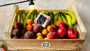 Five A Day : Donner la pêche au bureau avec des fruits et du bien-être ! 13 - MontpelYeah Magazine
