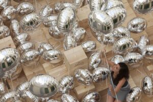 Le Festival des Architectures Vives : Une Édition Rythmée par les Jeux Olympiques ! 15 - MontpelYeah Magazine