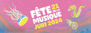 Voici le Programme complet de la fête de la musique 2024 à Montpellier 17 - MontpelYeah Magazine