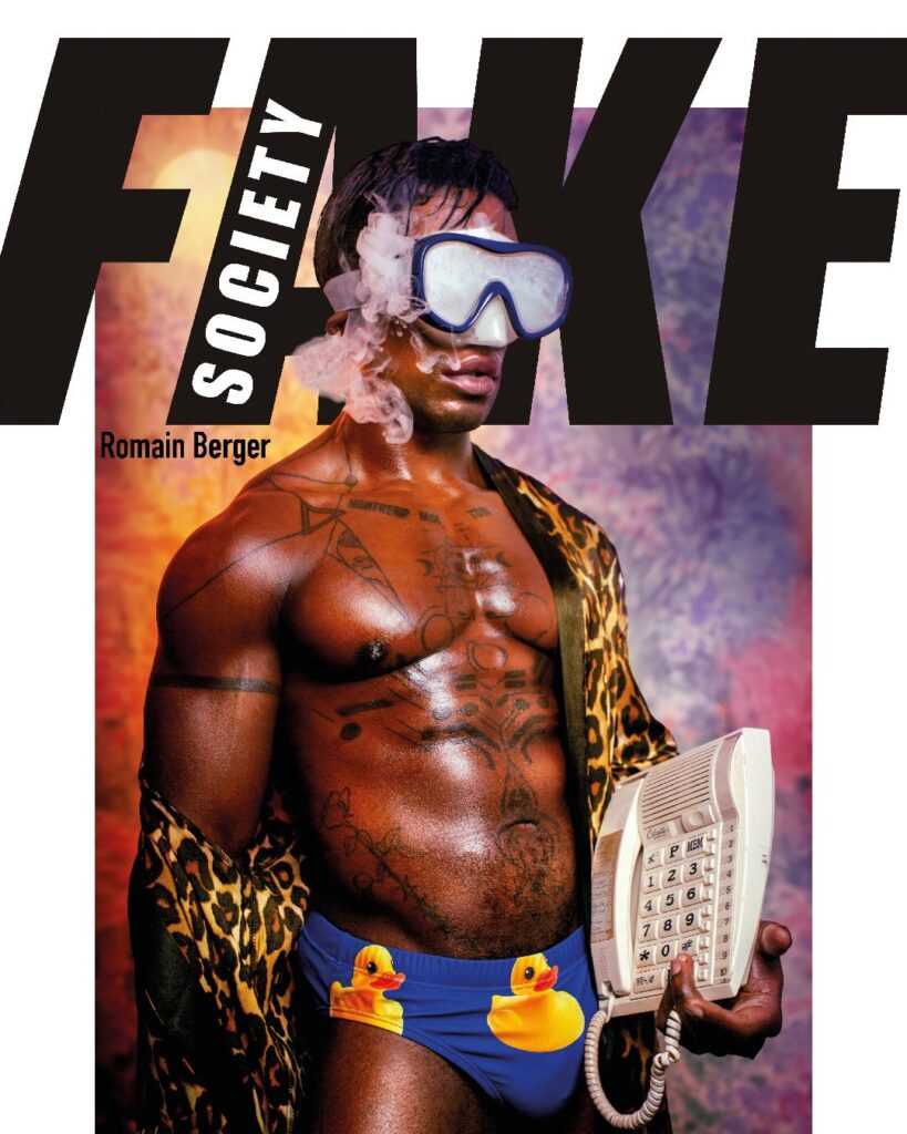 La photographie cinématographique de Romain Berger s’expose au Bar à Photo 1 - MontpelYeah Magazine