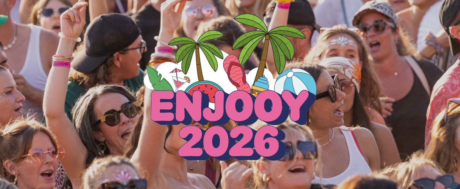 ENJOOY Festival 2026 : Lattes va vibrer au rythme de l’électro pendant 14 heures
