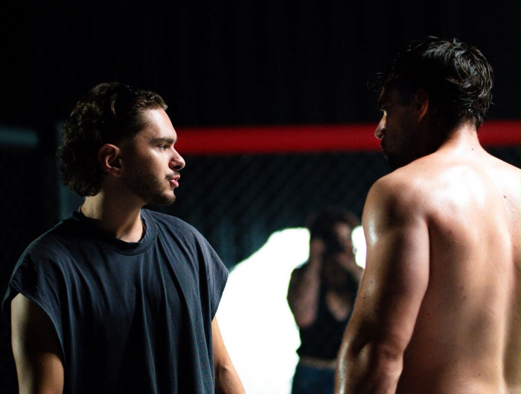 Battre des ailes : à Montpellier, un court-métrage explore la face cachée du weight-cutting en MMA 7 - MontpelYeah Magazine