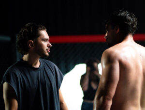 Battre des ailes : à Montpellier, un court-métrage explore la face cachée du weight-cutting en MMA 3 - MontpelYeah Magazine