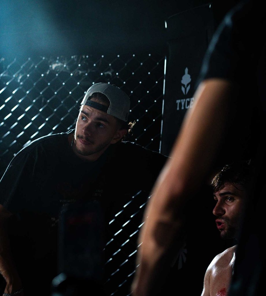 Battre des ailes : à Montpellier, un court-métrage explore la face cachée du weight-cutting en MMA 3 - MontpelYeah Magazine