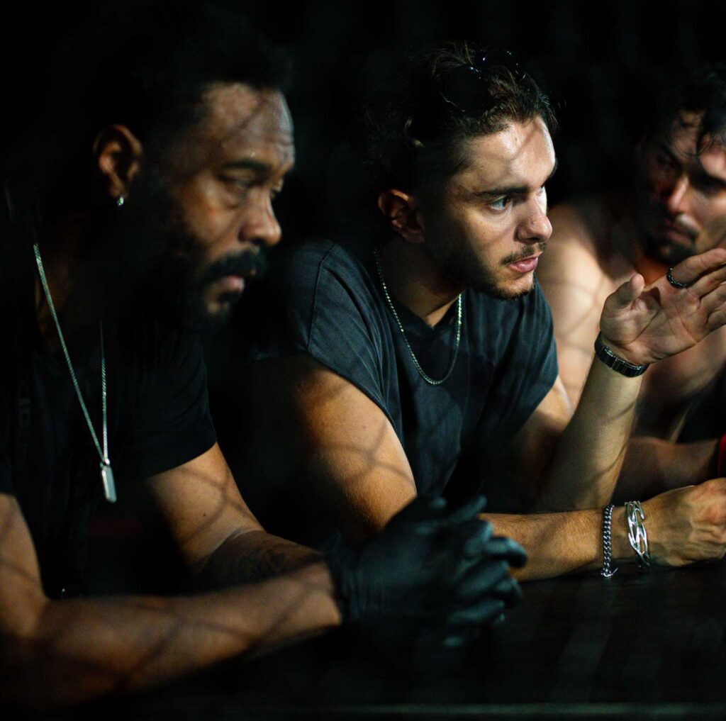 Battre des ailes : à Montpellier, un court-métrage explore la face cachée du weight-cutting en MMA 5 - MontpelYeah Magazine