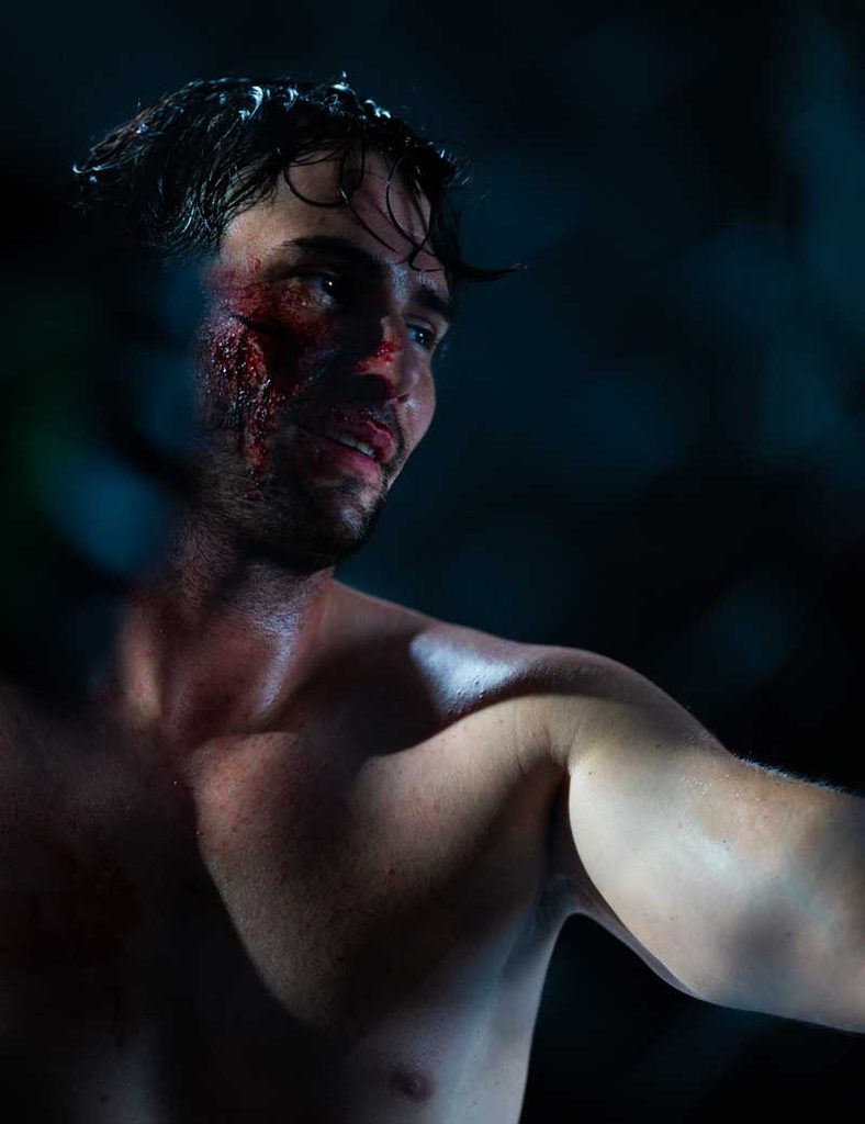 Battre des ailes : à Montpellier, un court-métrage explore la face cachée du weight-cutting en MMA 7 - MontpelYeah Magazine
