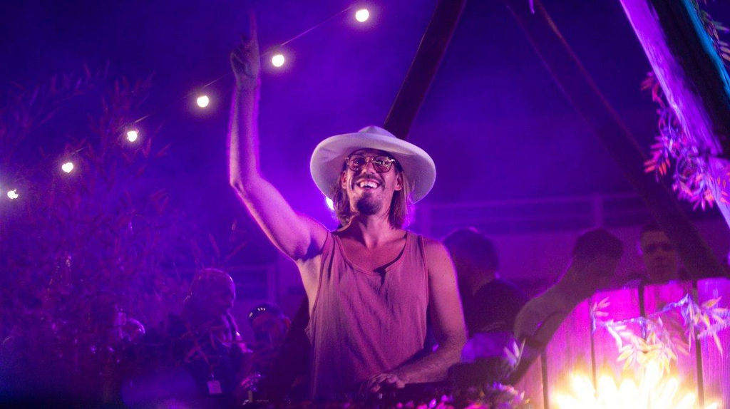 Flaugergues In Fest’ : Yann Muller et cinq DJs pour terminer l’été au pied du château 1 - MontpelYeah Magazine
