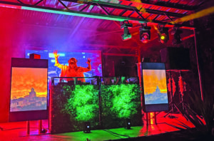 Le Clapiers DJ Festival revient pour un open air gratuit