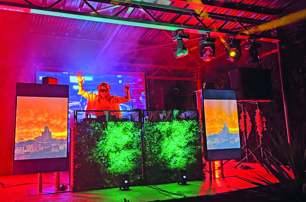 Le Clapiers DJ Festival revient pour un open air gratuit