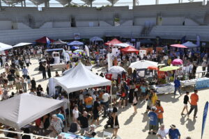 Lunel réunit 146 associations dans ses arènes