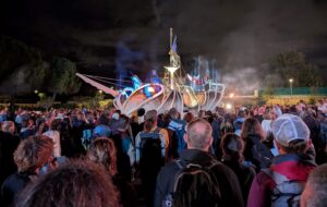 Festin de Rue transforme Saint-Jean-de-Védas en scène géante