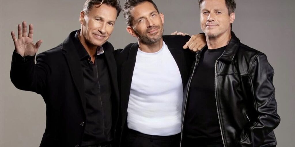 Le groupe Worlds Apart attendu en concert à La Grande-Motte