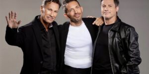 Le groupe Worlds Apart attendu en concert à La Grande-Motte