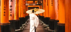 Ambiance cosplay et pop culture japonaise lors du Japan Matsuri à Montpellier