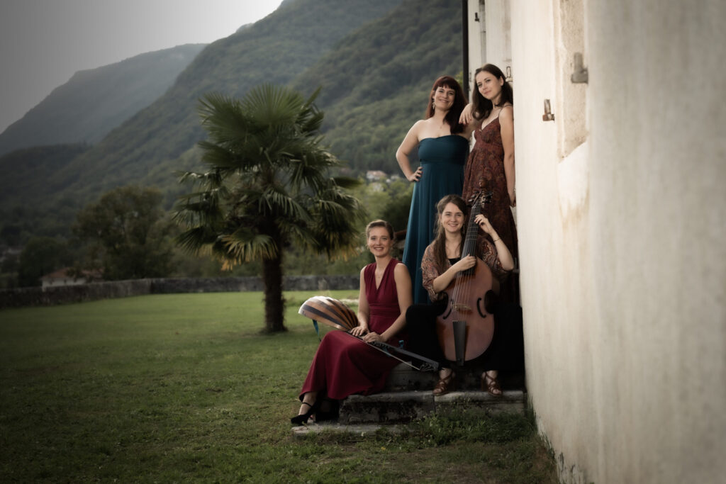 Le Festival de musique ancienne voyage entre Baroque et Méditerranée
