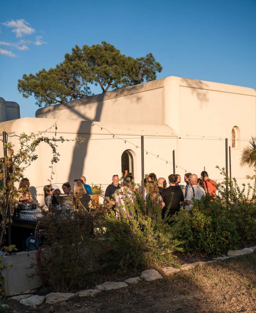 Calma Blanca, la villa blanche où vivre le Sud autrement 18 - MontpelYeah Magazine Calma Blanca, la villa blanche où vivre le Sud autrement 17 - MontpelYeah Magazine