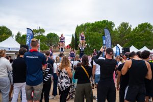 Sportissime 2026, le village sportif gratuit au Lac du Crès