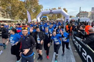 La Courstache revient courir contre les cancers masculins