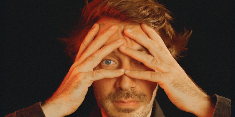 Yuksek en concert pour les 10 ans du Beer Love Fest à Montpellier