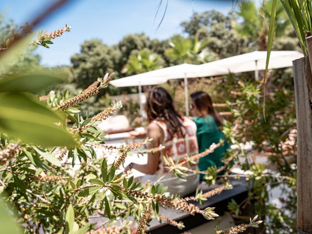 Calma Blanca, la villa blanche où vivre le Sud autrement 24 - MontpelYeah Magazine Calma Blanca, la villa blanche où vivre le Sud autrement 23 - MontpelYeah Magazine
