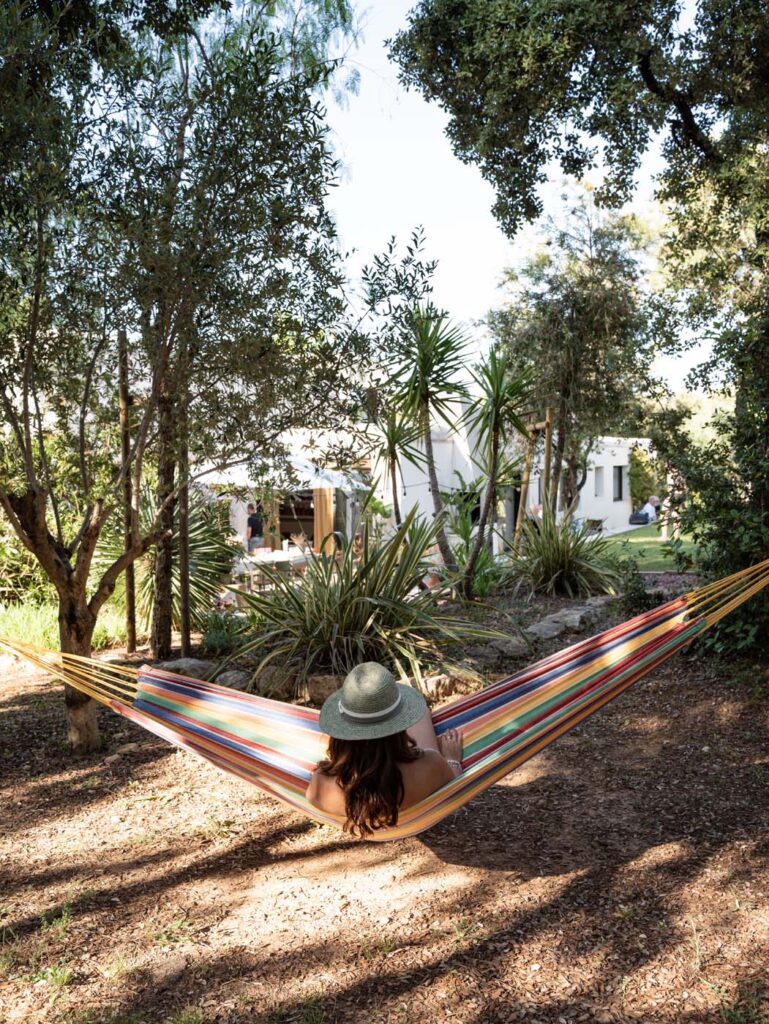 Calma Blanca, la villa blanche où vivre le Sud autrement 28 - MontpelYeah Magazine Calma Blanca, la villa blanche où vivre le Sud autrement 27 - MontpelYeah Magazine