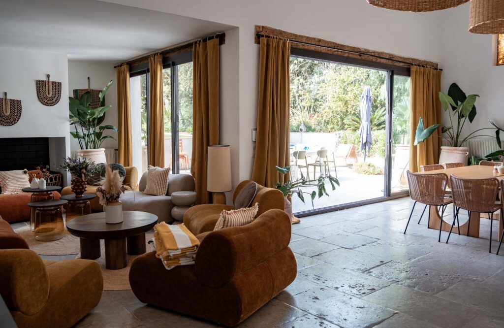 Calma Blanca, la villa blanche où vivre le Sud autrement 12 - MontpelYeah Magazine Calma Blanca, la villa blanche où vivre le Sud autrement 11 - MontpelYeah Magazine