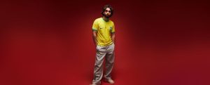 Virgil Roustan : l’humour du Sud, des vignes d’Adissan aux scènes de stand-up 1 - MontpelYeah Magazine